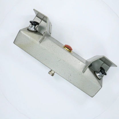 Dual Palm Button Assembly W/E-Stop 41863