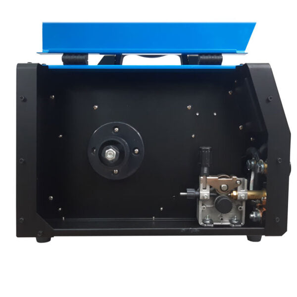 DUALMIG 210 S4 inverter lasapparaat