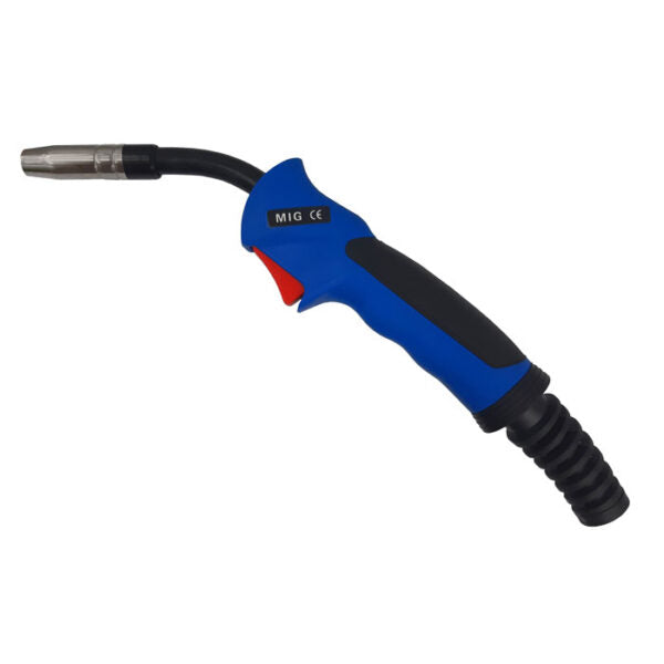 DUALMIG 210 S4 inverter lasapparaat