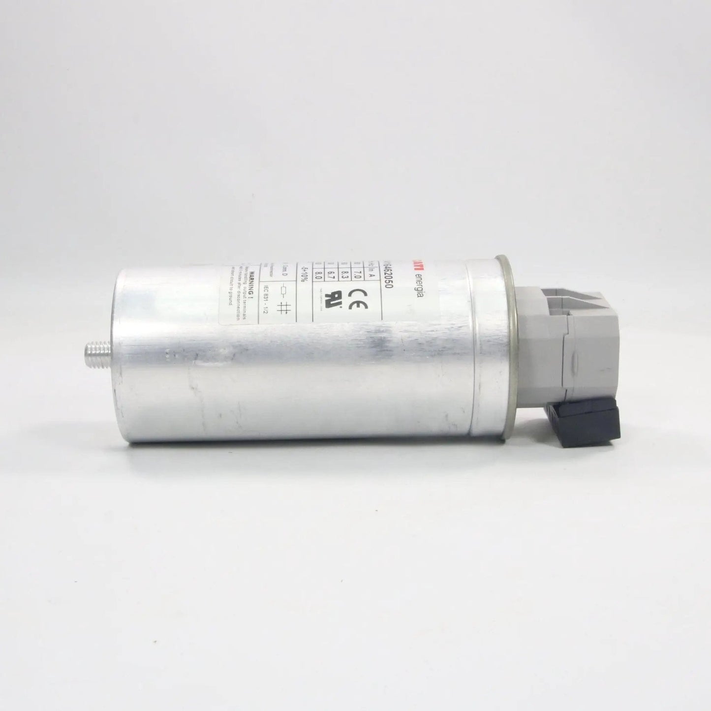 Ducati Energia XD 416462050 Capacitor