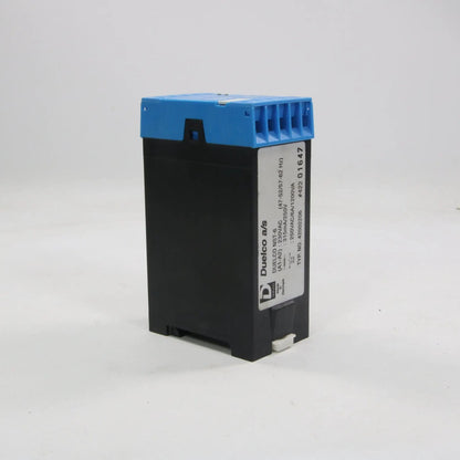 Duelco NST-6 Safety Relay