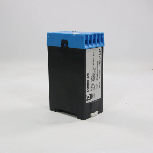 Duelco NST-6 Safety Relay