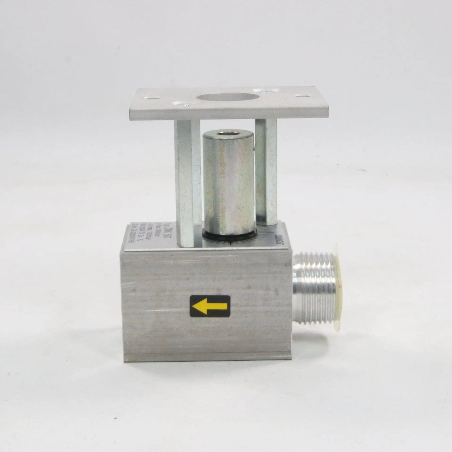 Dungs DMK 507 P Butterfly Control Valve