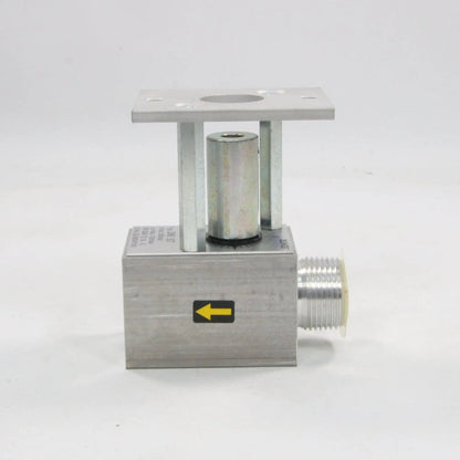 Dungs DMK 507 P Butterfly Control Valve