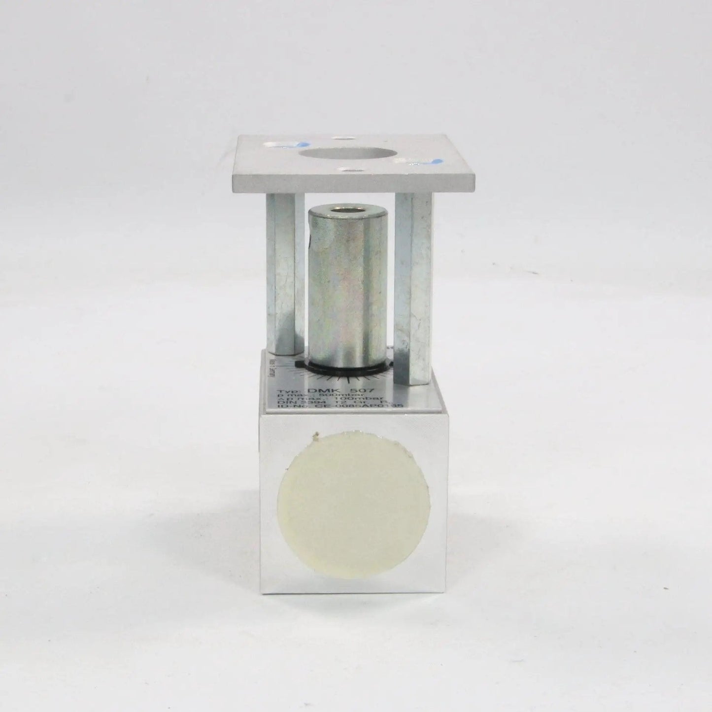 Dungs DMK 507 P Butterfly Control Valve