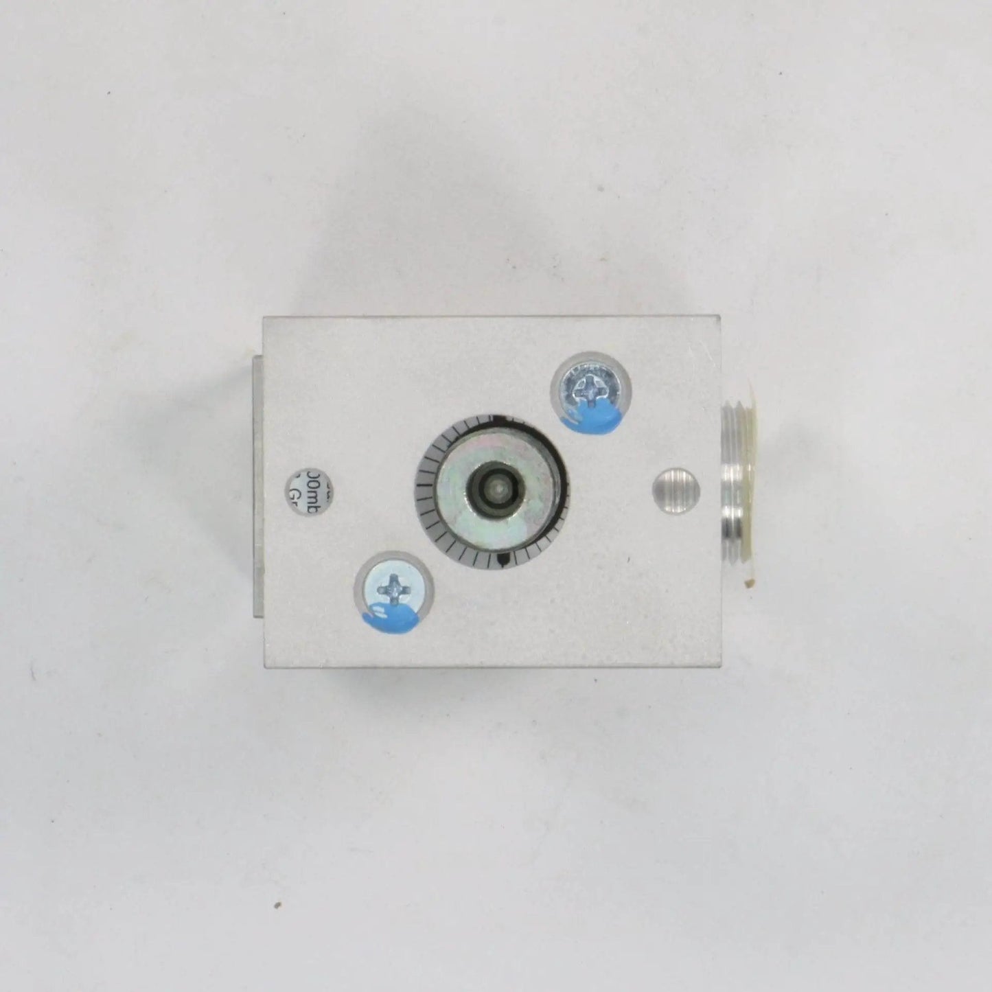 Dungs DMK 507 P Butterfly Control Valve