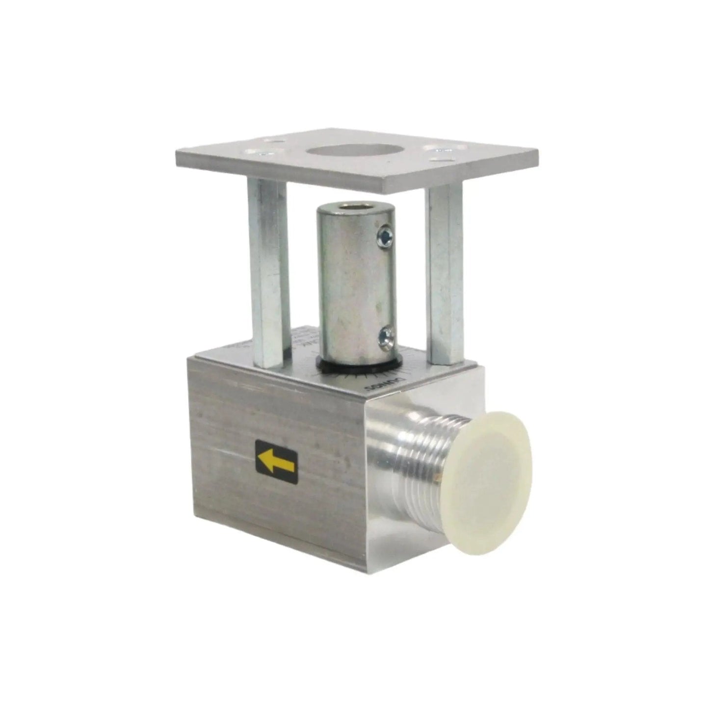 Dungs DMK 507 P Butterfly Control Valve