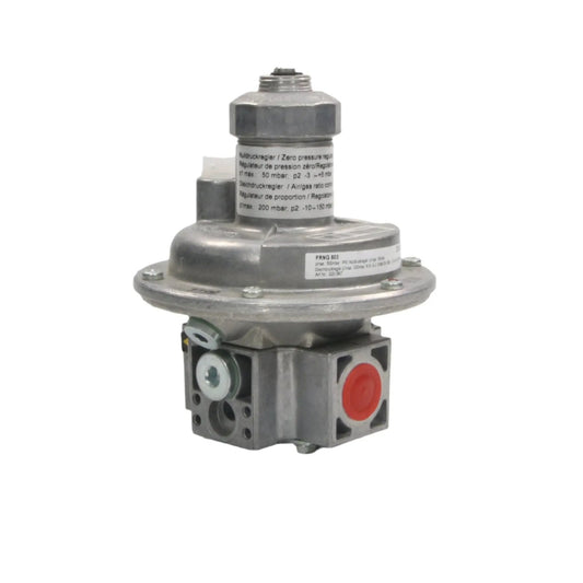 Dungs FRNG 503 Zero Pressure Regulator