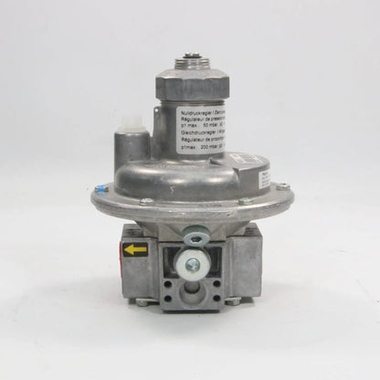 Dungs FRNG 503 Zero Pressure Regulator