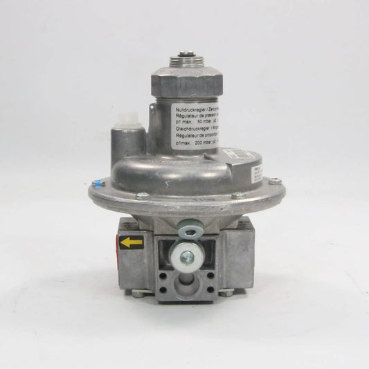 Dungs FRNG 503 Zero Pressure Regulator