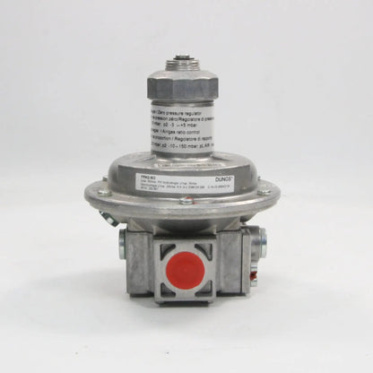 Dungs FRNG 503 Zero Pressure Regulator