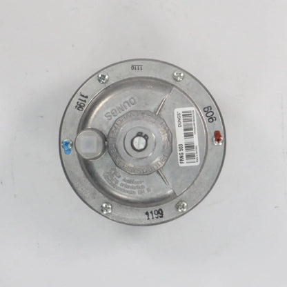 Dungs FRNG 503 Zero Pressure Regulator