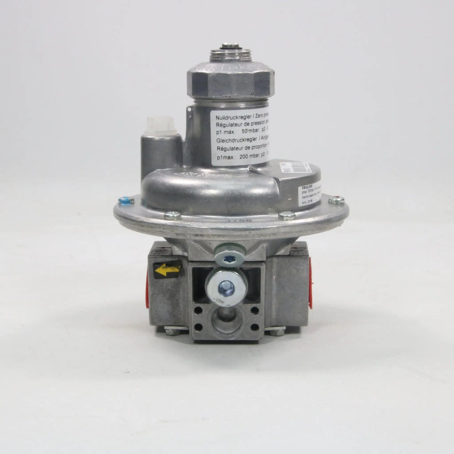 Dungs FRNG 505 Pressure Regulator