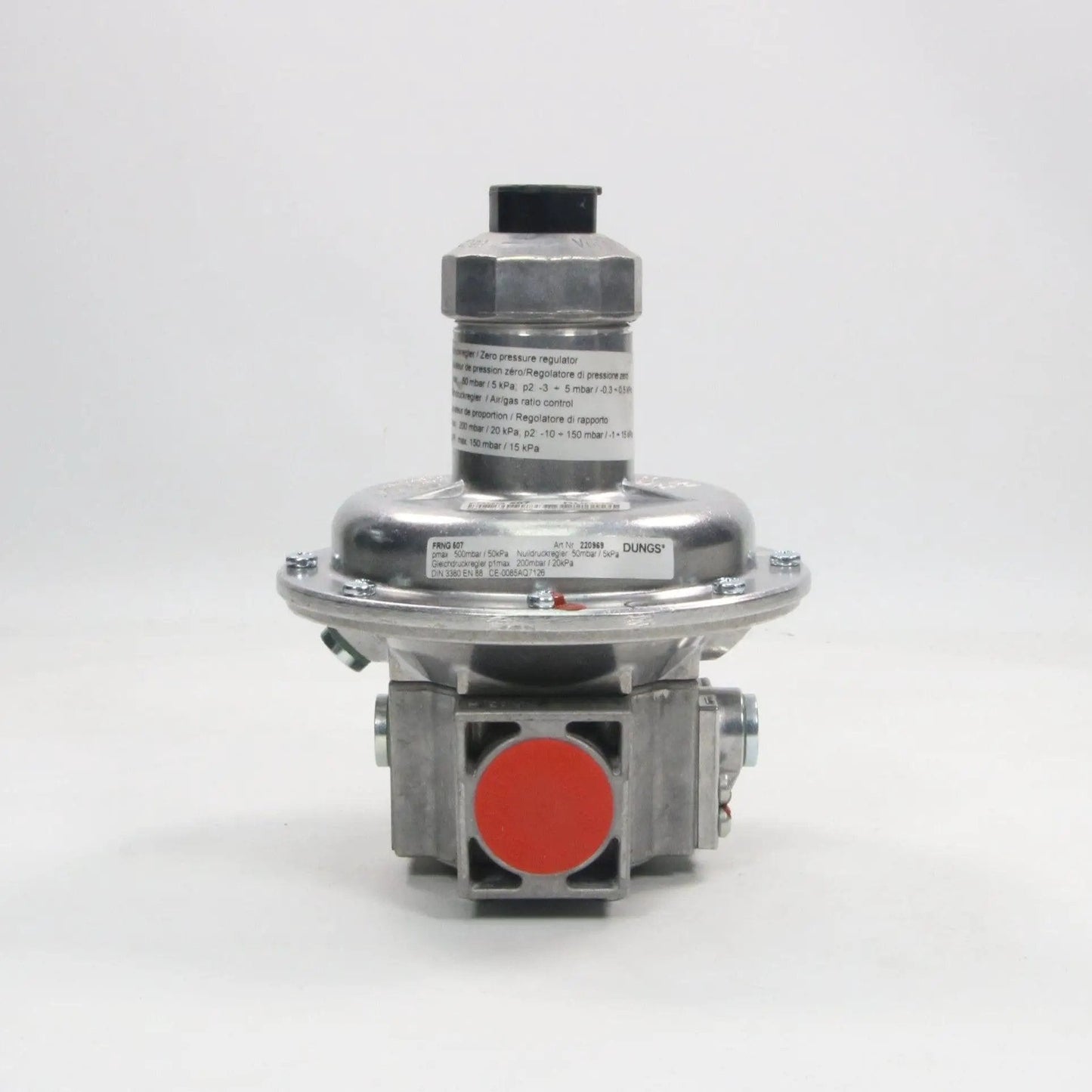 Dungs FRNG 507 Constant Pressure Regulator