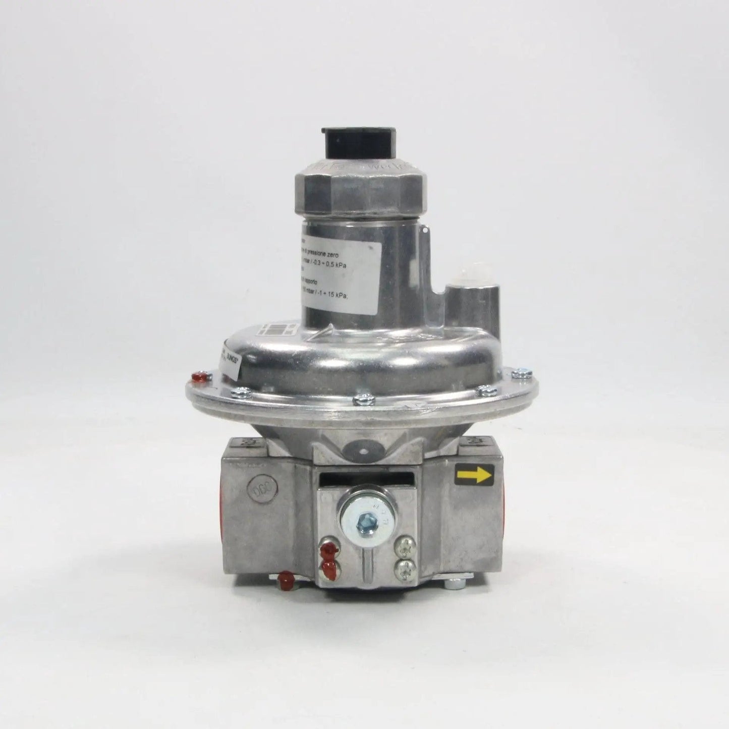 Dungs FRNG 507 Constant Pressure Regulator