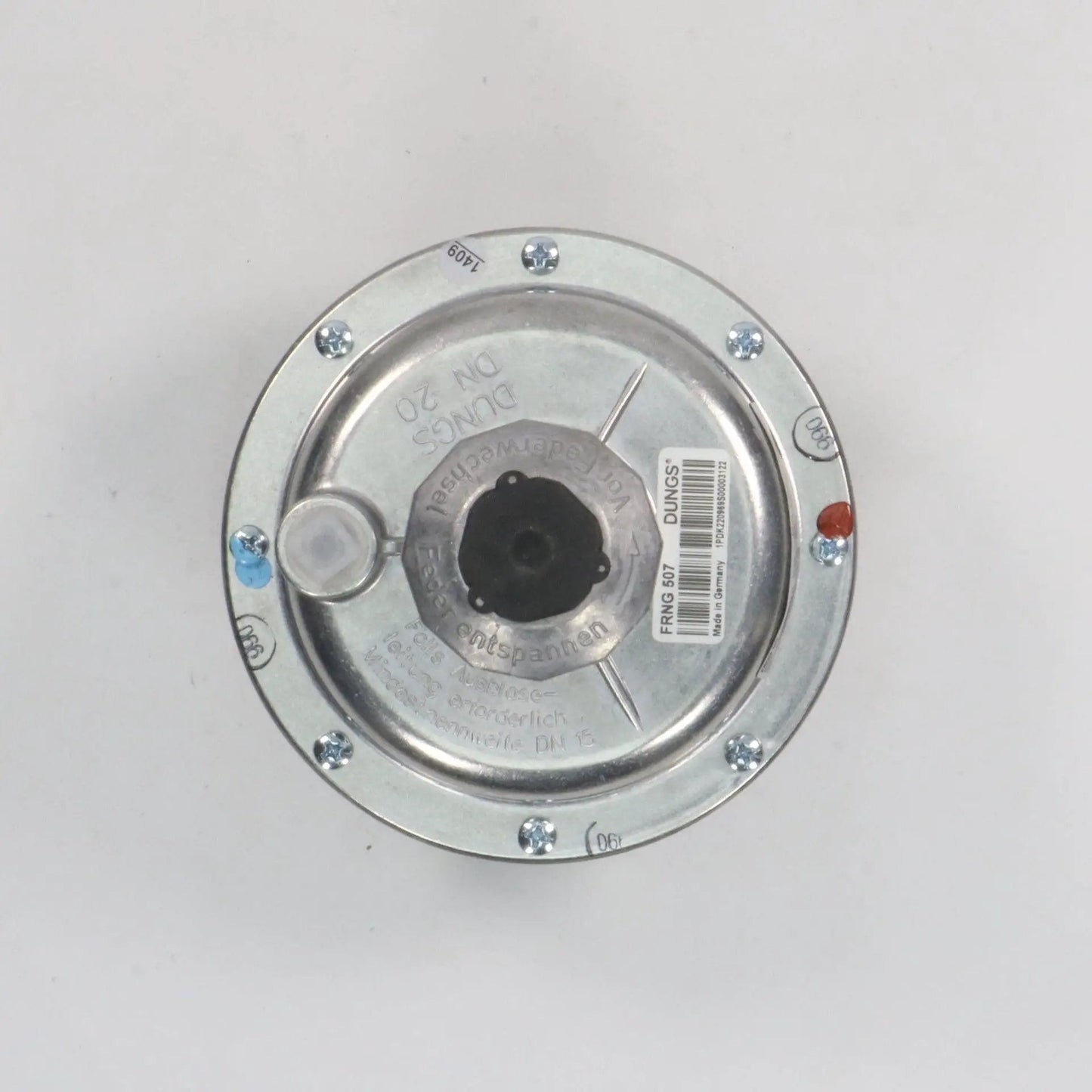 Dungs FRNG 507 Constant Pressure Regulator