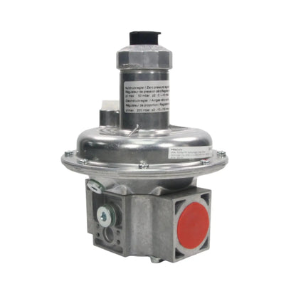 Dungs FRNG 510 Zero Pressure Regulator