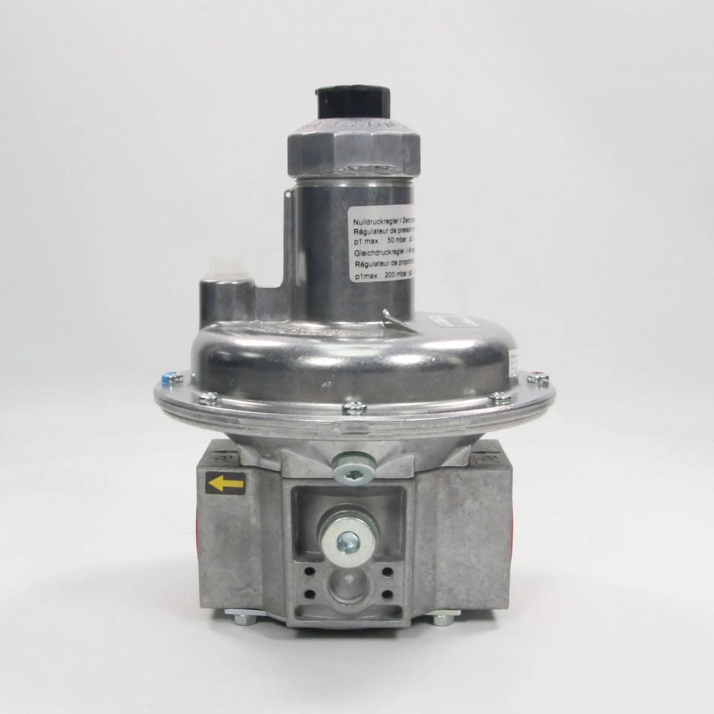 Dungs FRNG 510 Zero Pressure Regulator