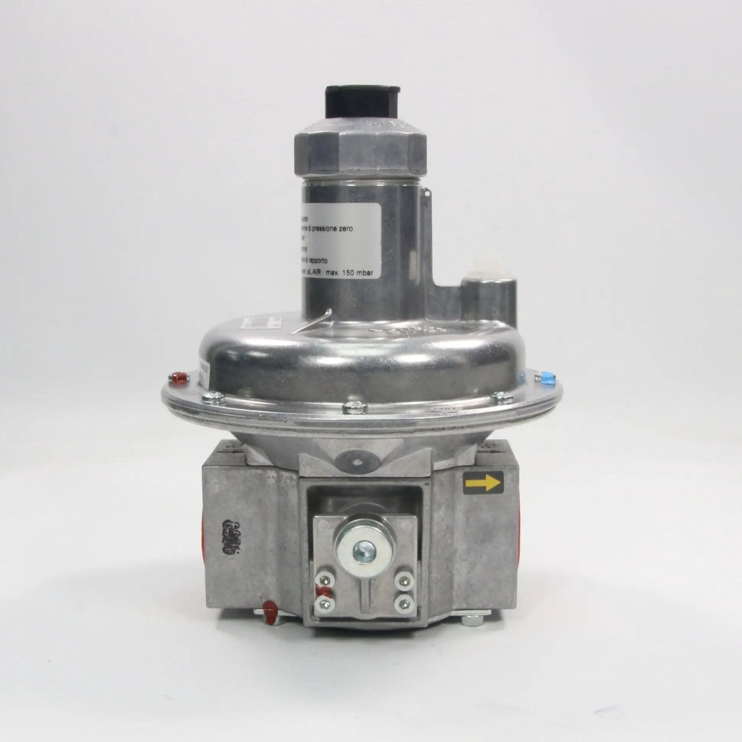 Dungs FRNG 510 Zero Pressure Regulator