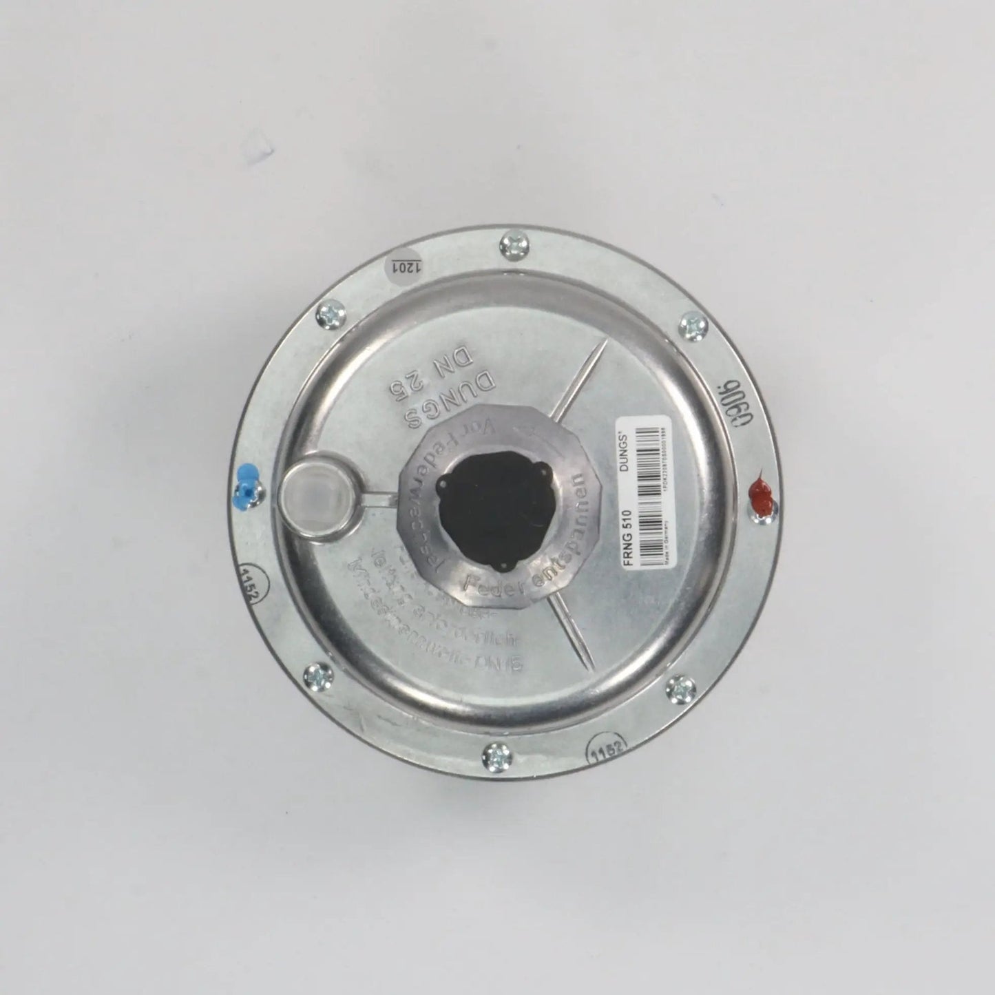 Dungs FRNG 510 Zero Pressure Regulator