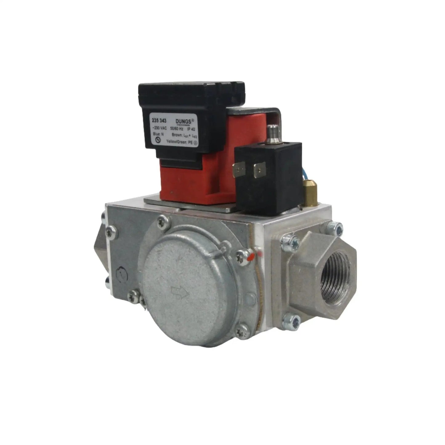 Dungs GB M057D01S20 Gas Modulator