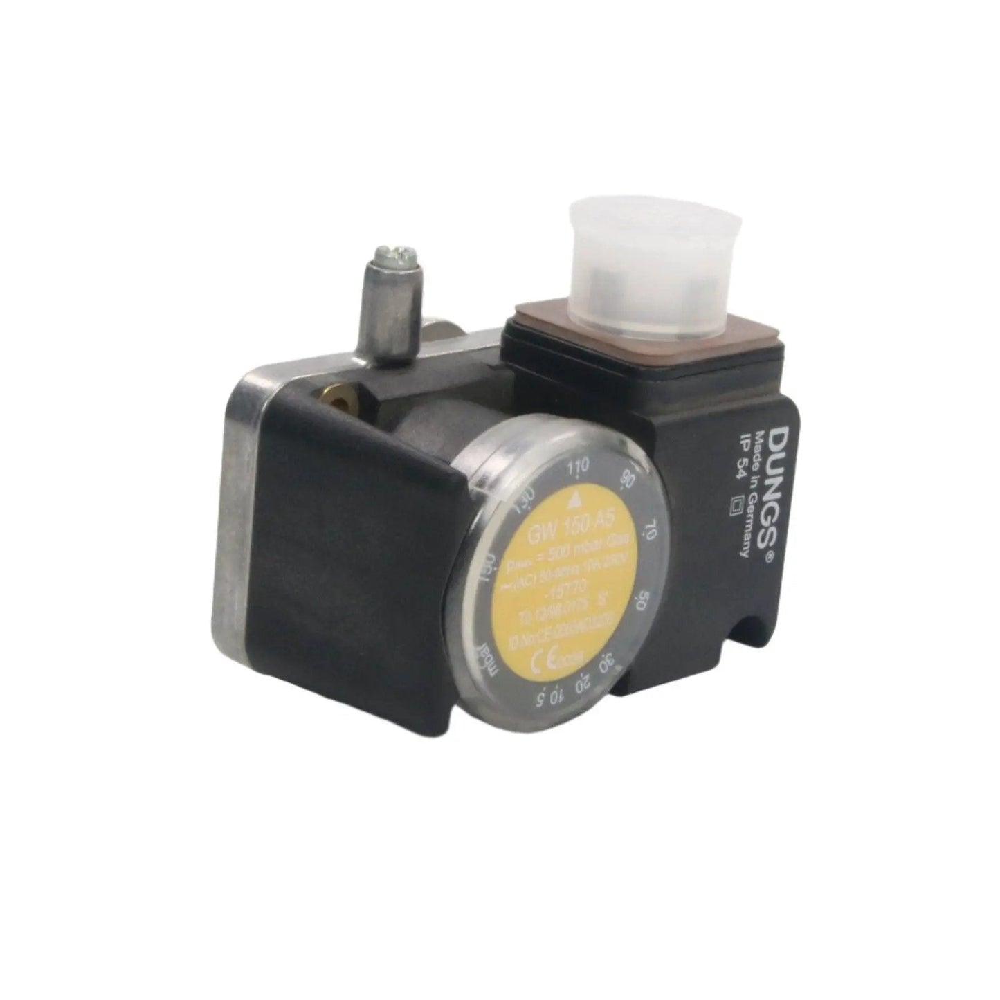 Dungs GW 150 A5 Compact Pressure Switch