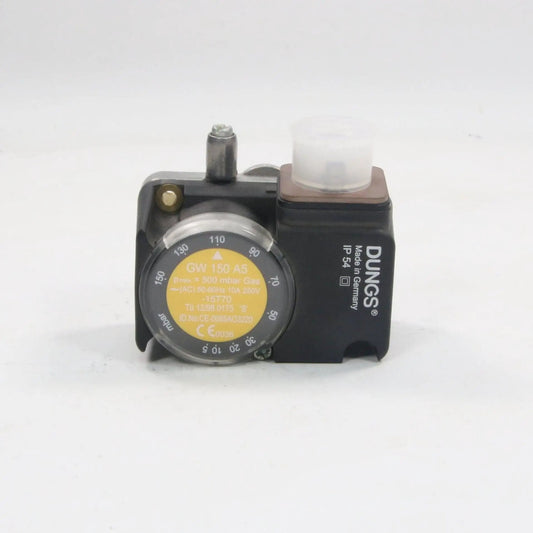 Dungs GW 150 A5 Compact Pressure Switch