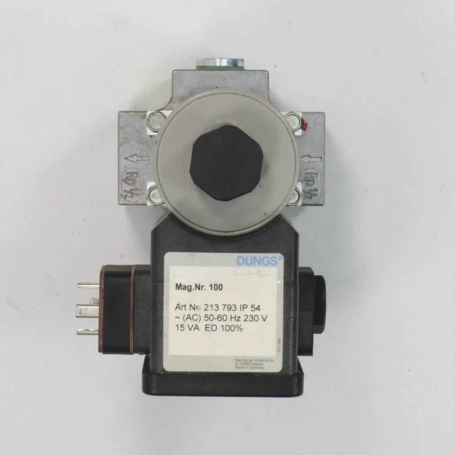 Dungs MVD 205/5 S02 Safety Solenoid Valve