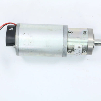 Dunkermotoren GR63x25 incl. PLG52 incl Encoder RE30-2-500