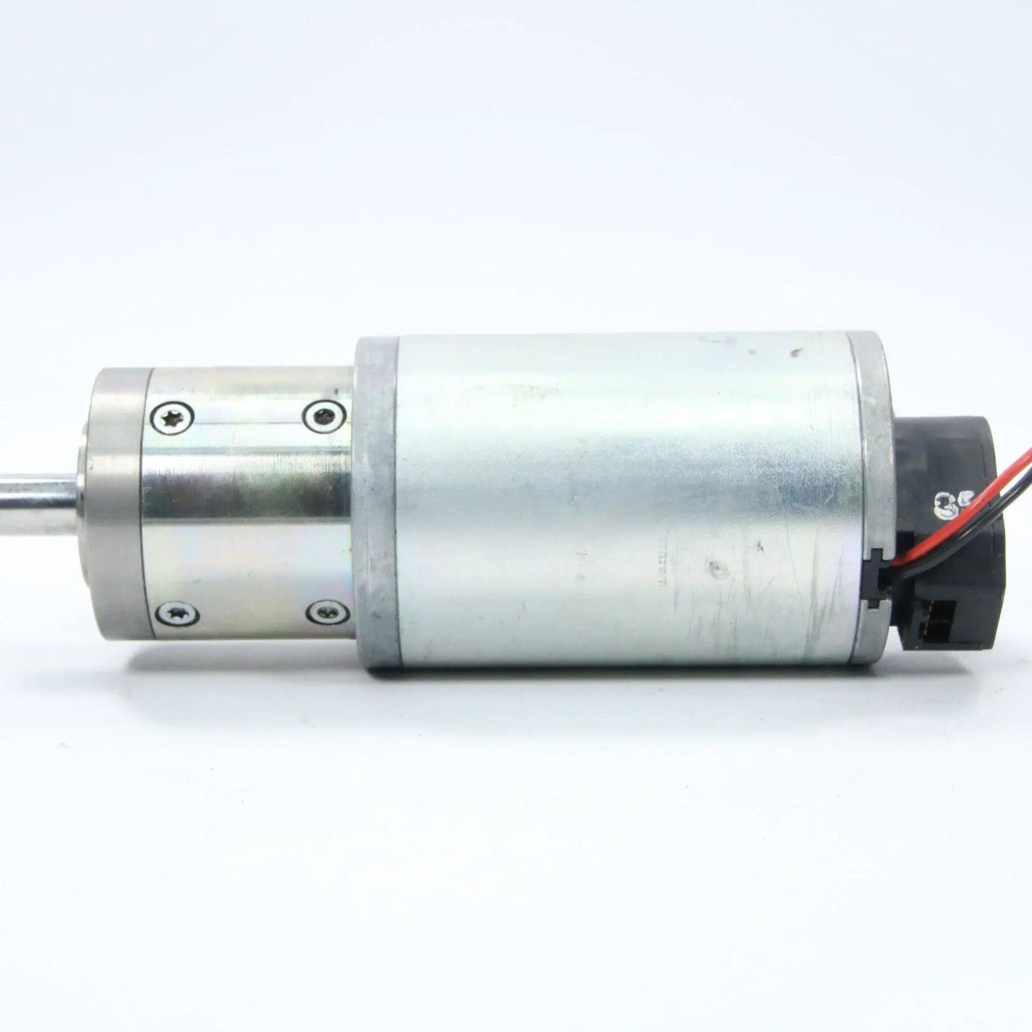 Dunkermotoren GR63x25 incl. PLG52 incl Encoder RE30-2-500