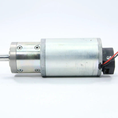 Dunkermotoren GR63x25 incl. PLG52 incl Encoder RE30-2-500