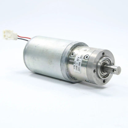 Dunkermotoren GR63x25 incl. PLG52 incl Encoder RE30-2-500