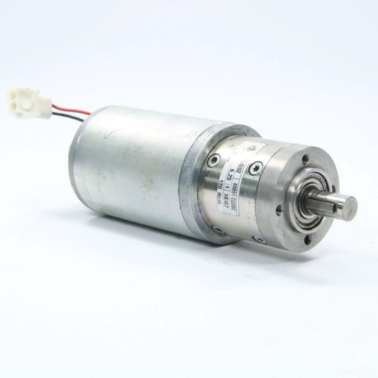 Dunkermotoren GR63x25 incl. PLG52 incl Encoder RE30-2-500