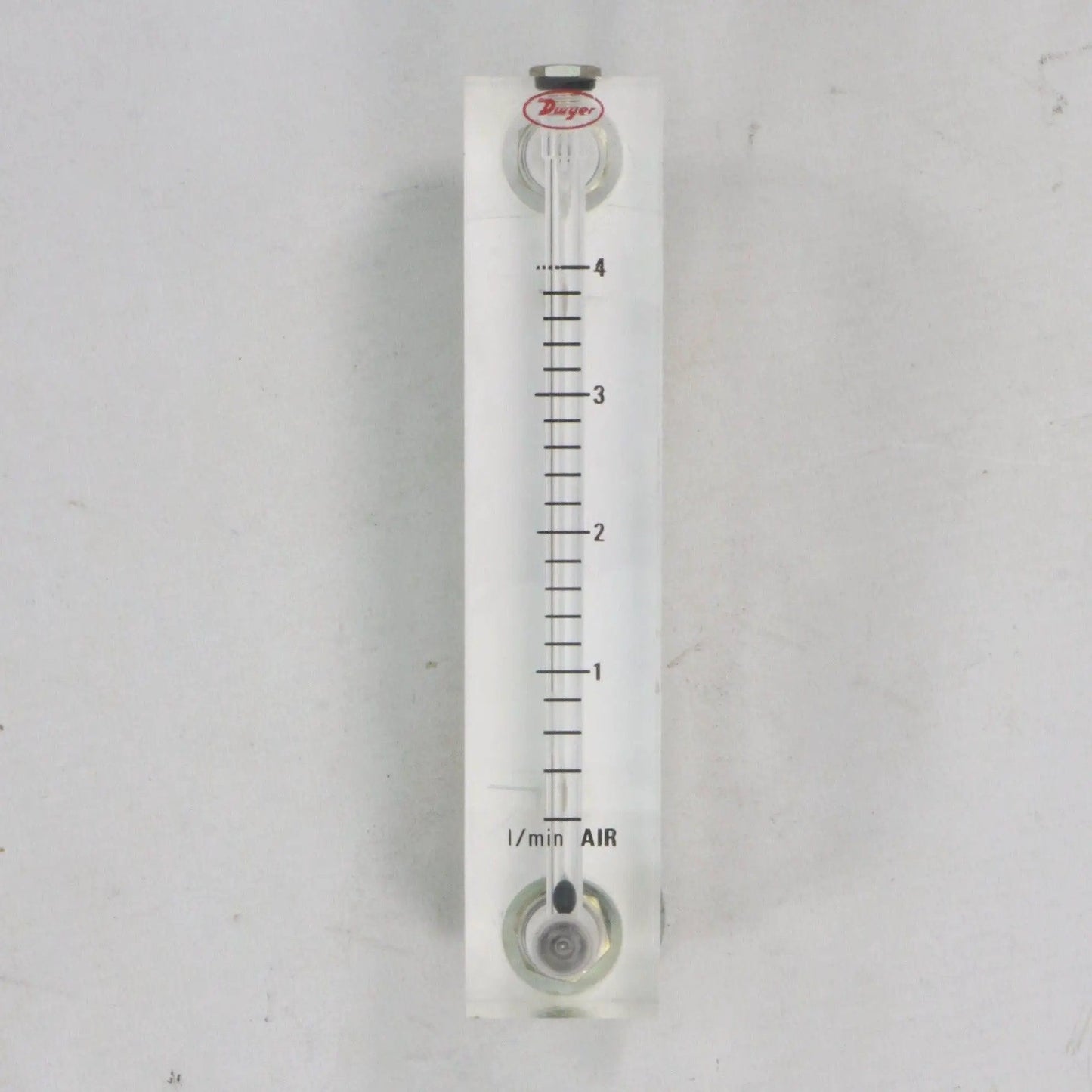 Dwyer VFB-65 Acrylic Flow Meter