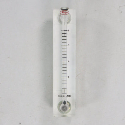 Dwyer VFB-65 Acrylic Flow Meter