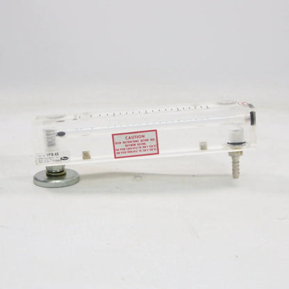 Dwyer VFB-65 Acrylic Flow Meter