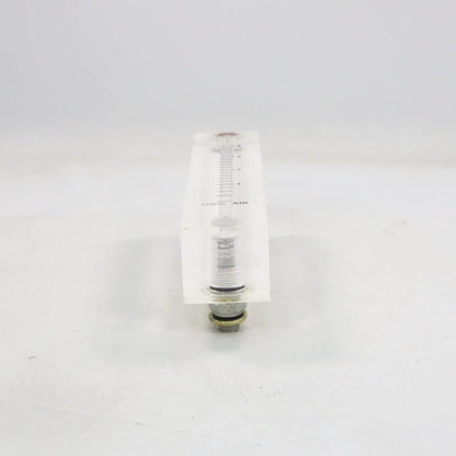 Dwyer VFB-65 Acrylic Flow Meter