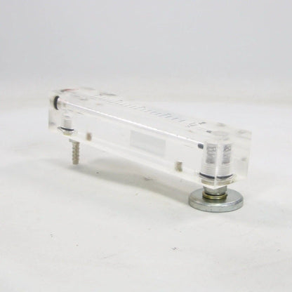 Dwyer VFB-65 Acrylic Flow Meter