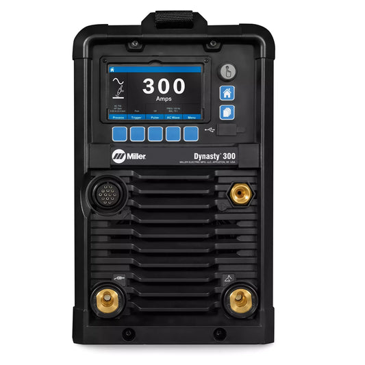 Miller Dynasty 300 AC/DC