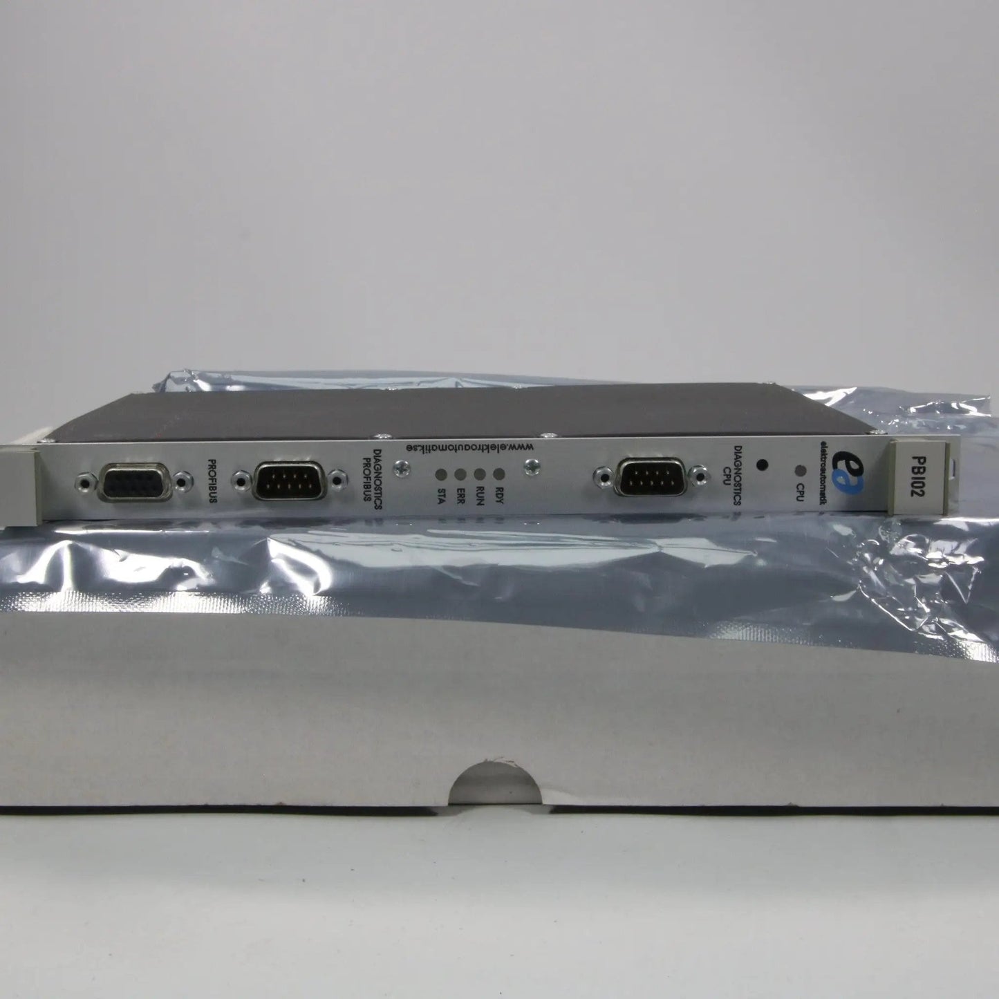 EA Profibus board PBI 02
