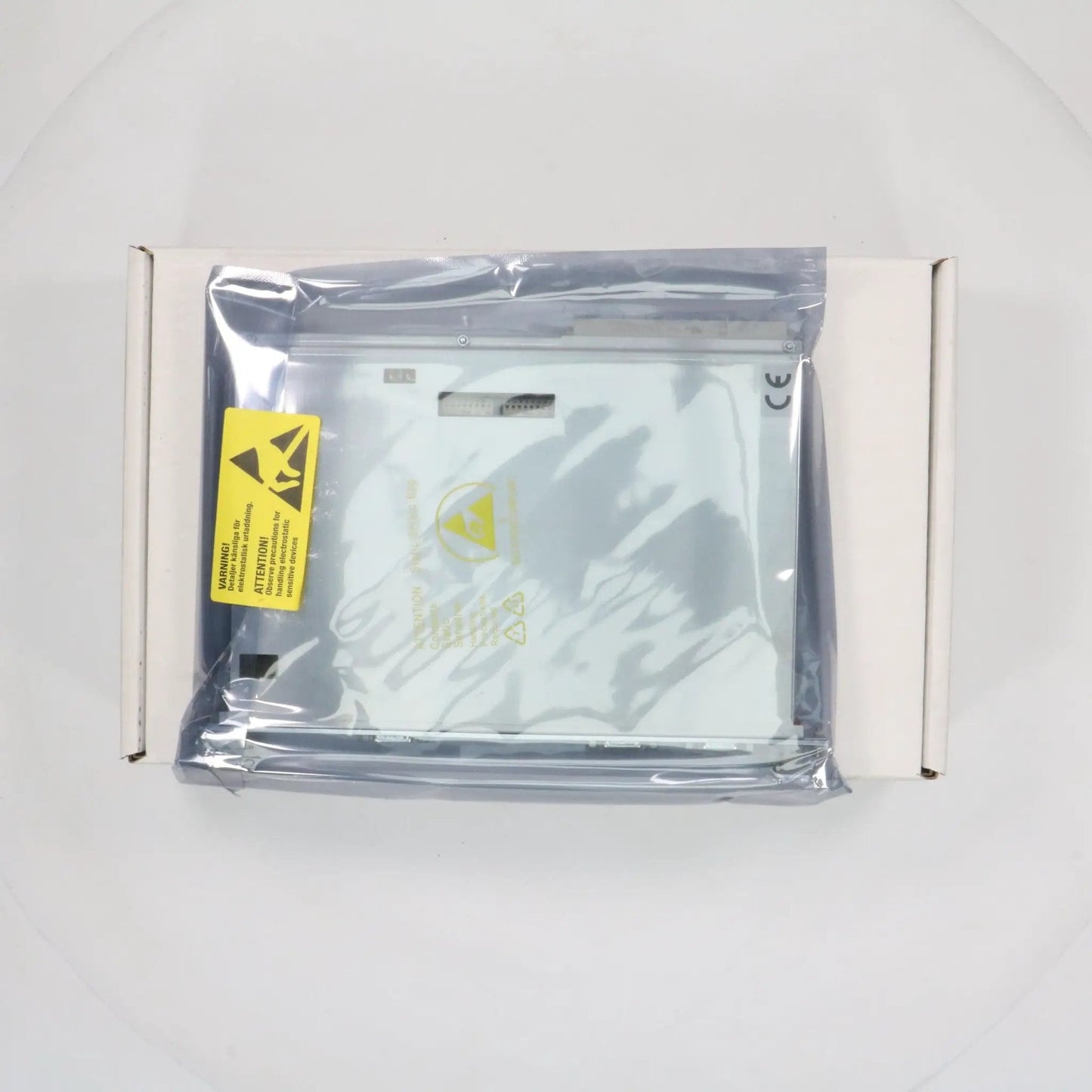 EA Profibus board PBI 02