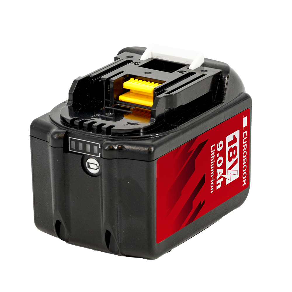 Accu, 18 Volt, 9 Ampere, LXT 18V Batterij Platform