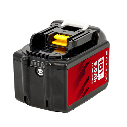 Accu, 18 Volt, 9 Ampere, LXT 18V Batterij Platform