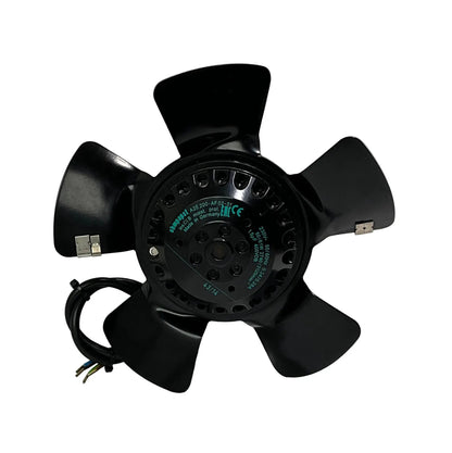 EBM Papst A2E200-AF02-01 Axial Fan