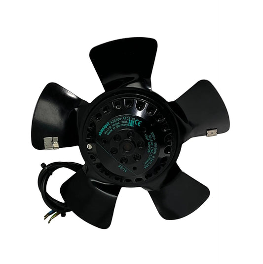 EBM Papst A2E200-AF02-01 Axial Fan
