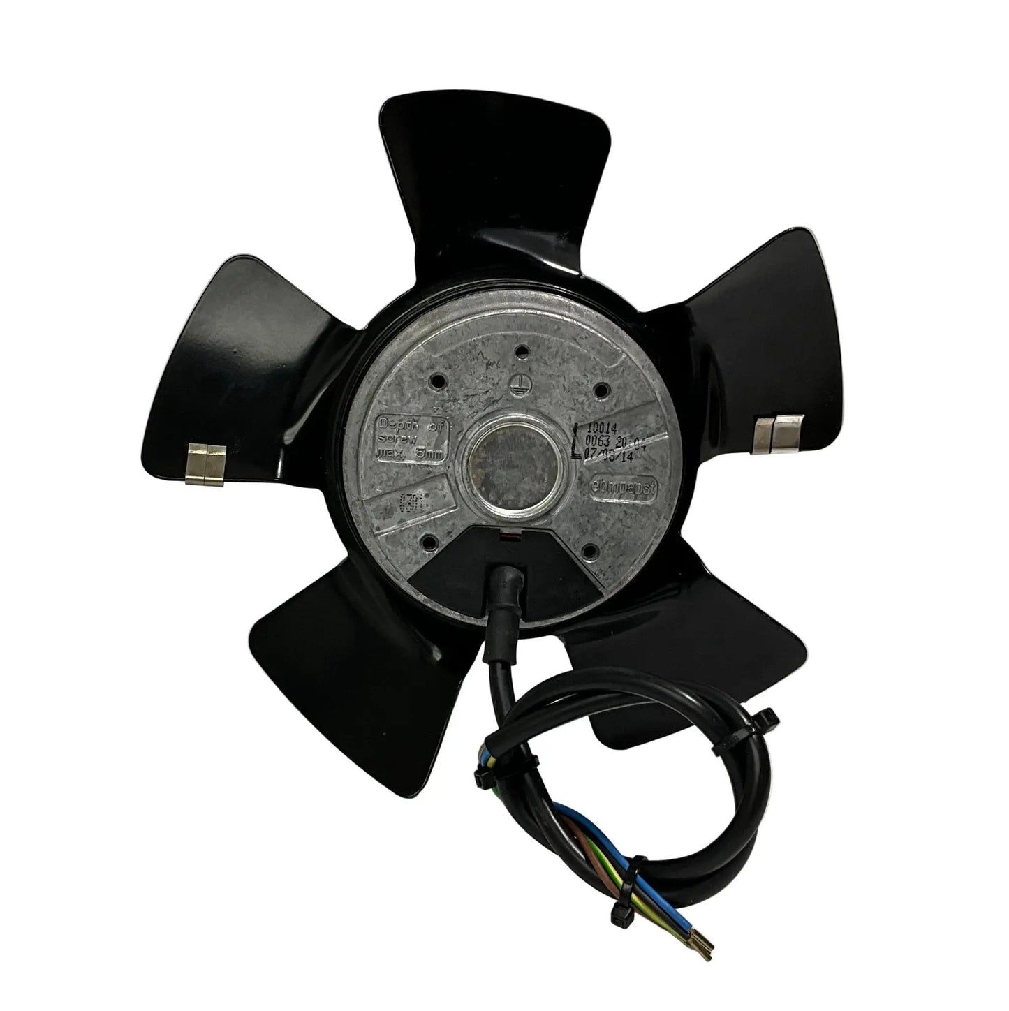 EBM Papst A2E200-AF02-01 Axial Fan
