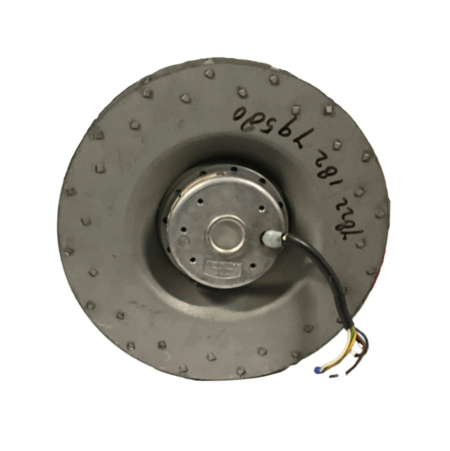 EBM-Papst R2D225-AB02-09 Centrifugal Fan