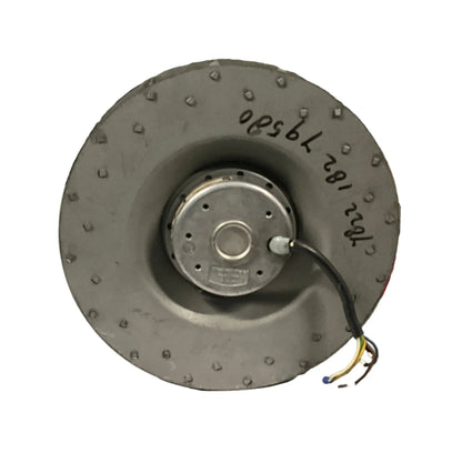 EBM-Papst R2D225-AB02-09 Centrifugal Fan