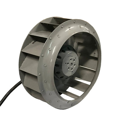 EBM-Papst R4D 225-AC06-09 Centrifugal Fan