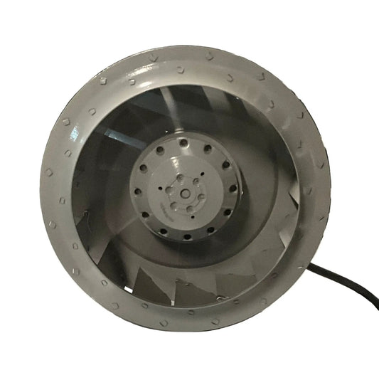 EBM-Papst R4D 225-AC06-09 Centrifugal Fan